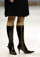GDS Trend F/W 2008