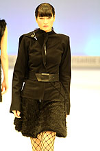 Womenswear F/W 2009