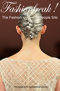 Fashionfreak ! The Fashion People Site