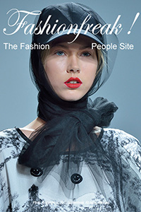 Fashionfreak ! The Fashion People Site