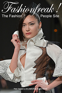 Fashionfreak ! The Fashion People Site