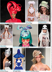 Fashionfreak ! The Fashion People Site