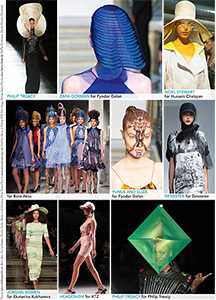 Fashionfreak ! The Fashion People Site