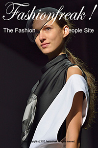 Fashionfreak ! The Fashion People Site