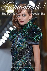 Fashionfreak ! The Fashion People Site