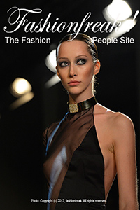 Fashionfreak ! The Fashion People Site