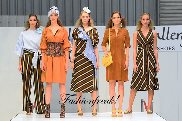 Fashionfreak ! The Fashion People Site