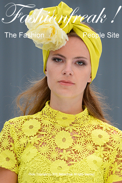 Fashionfreak ! The Fashion People Site
