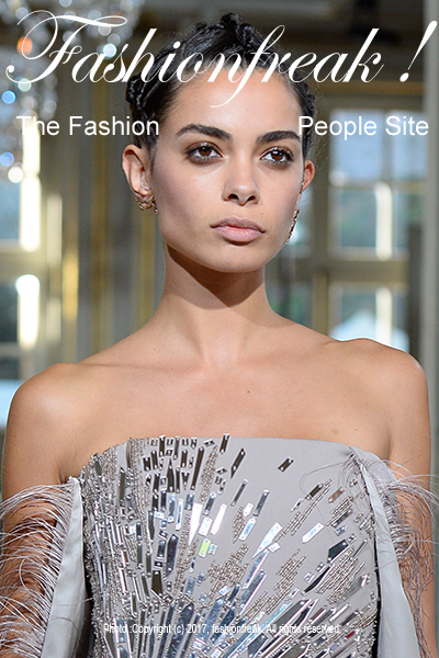 Fashionfreak ! The Fashion People Site