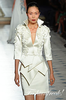 Tony Ward