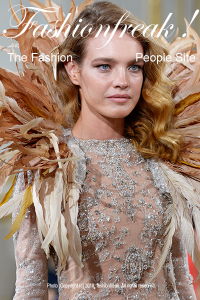 Fashionfreak ! The Fashion People Site