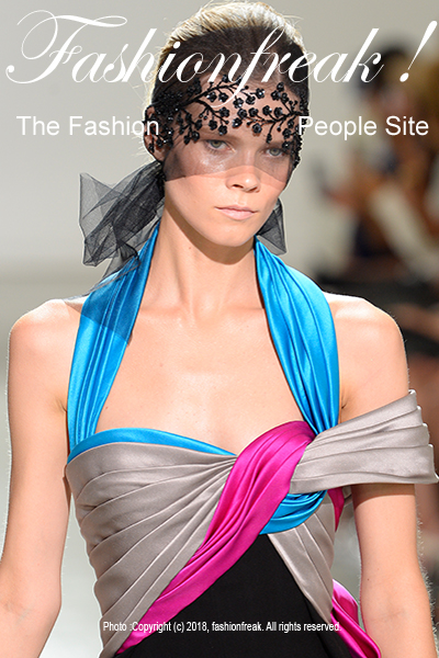 Fashionfreak ! The Fashion People Site