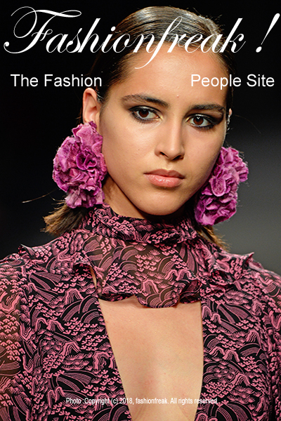 Fashionfreak ! The Fashion People Site
