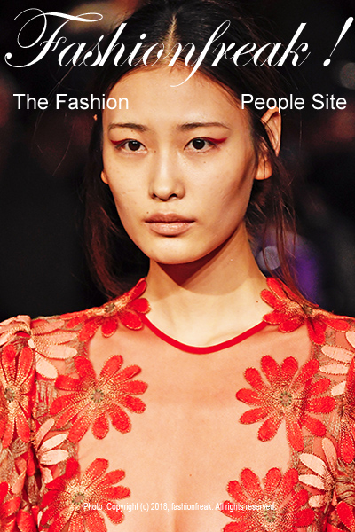 Fashionfreak ! The Fashion People Site