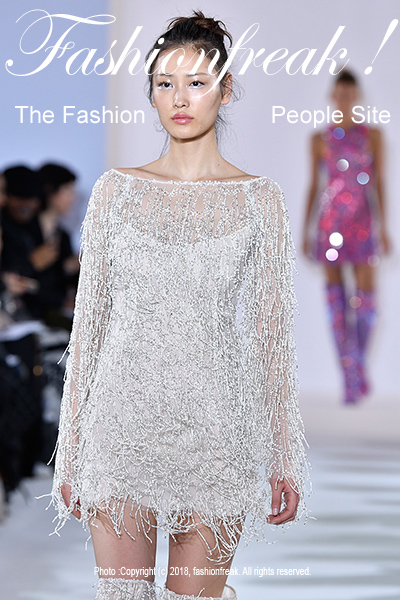 Fashionfreak ! The Fashion People Site