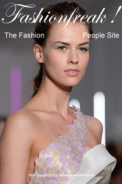 Fashionfreak ! The Fashion People Site