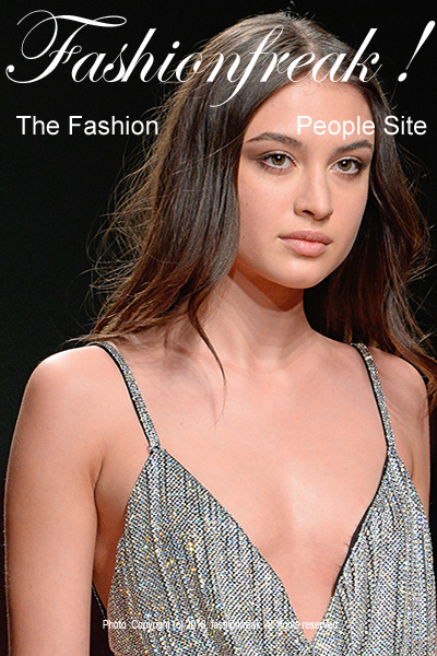 Fashionfreak ! The Fashion People Site