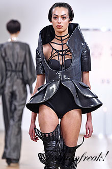 HC S/S 2018