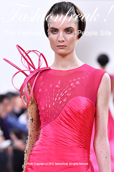 Fashionfreak ! The Fashion People Site