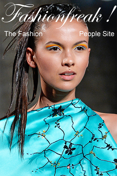 Fashionfreak ! The Fashion People Site