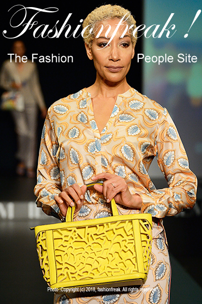 Fashionfreak ! The Fashion People Site