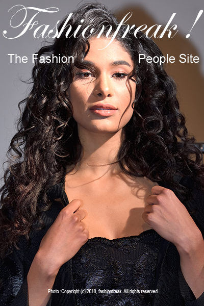 Fashionfreak ! The Fashion People Site