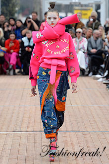 PAP F/W 2018