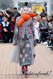 PAP F/W 2018
