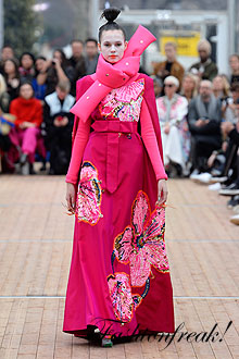 PAP F/W 2018
