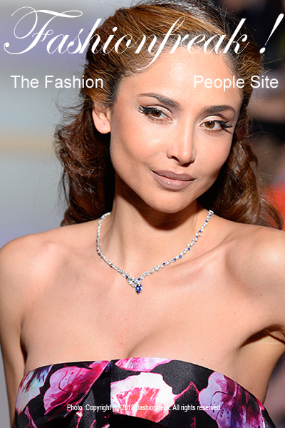 Fashionfreak ! The Fashion People Site