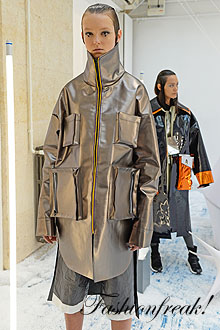 PAP F/W 2018
