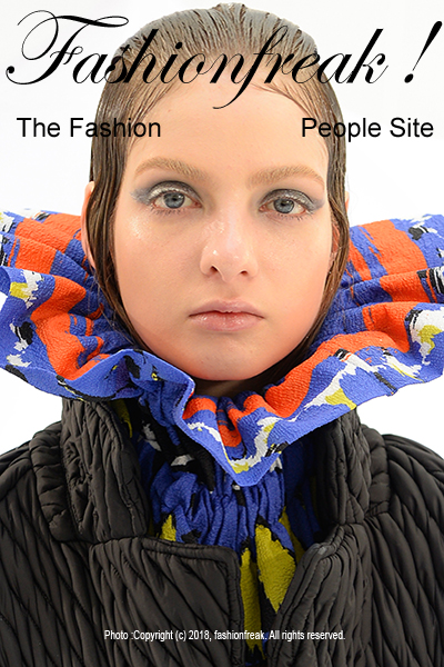 Fashionfreak ! The Fashion People Site
