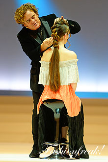 TOP HAIR 2018