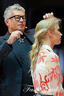 TOP HAIR 2018