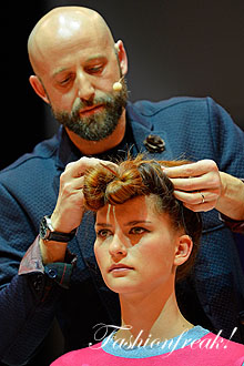 TOP HAIR 2018