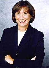 Frau Margit Jandali