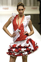 Catwalk with Ball
