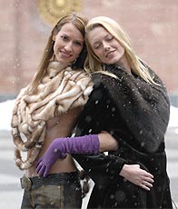Fur & Fashion 2006