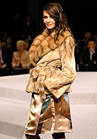 Fur & Fashion 2006