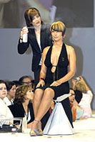 Hair & Beauty Frisuren Shows