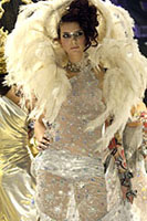 Hair & Beauty Frisuren Shows