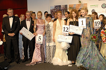 Modecup Finale