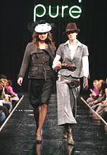 Pure Catwalk