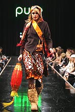 Pure Catwalk