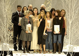 The Winners