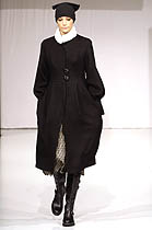 Biryokov F/W 2007