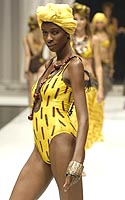 Body Look Col. S/S 2007