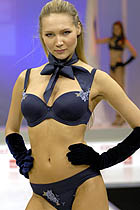 Body Look Trends F/W 2007