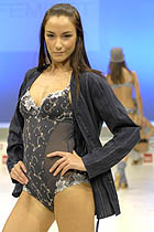 Body Look Trends F/W 2007