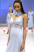 Body Look Trends F/W 2007